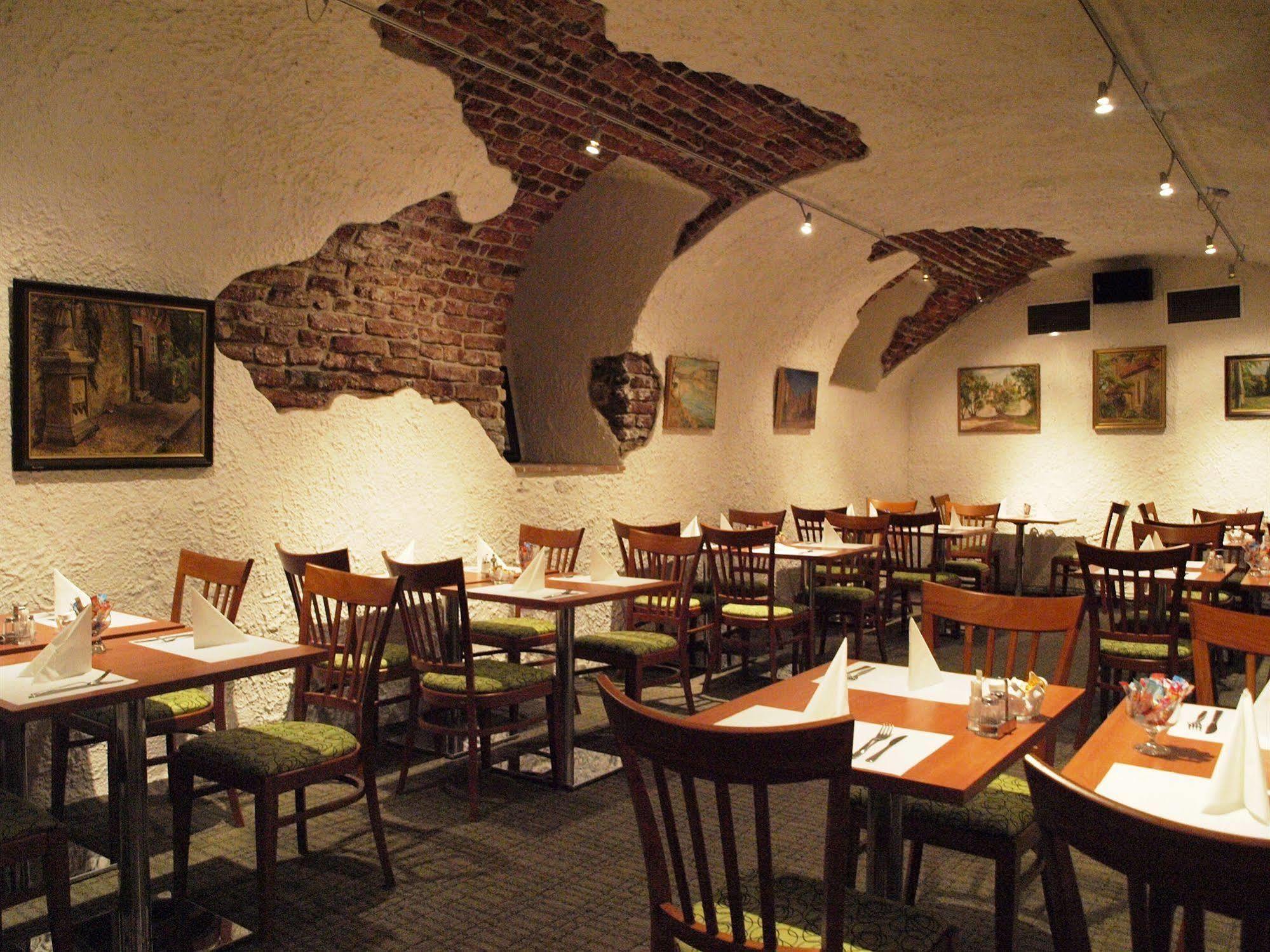Arbes Hotel Prague