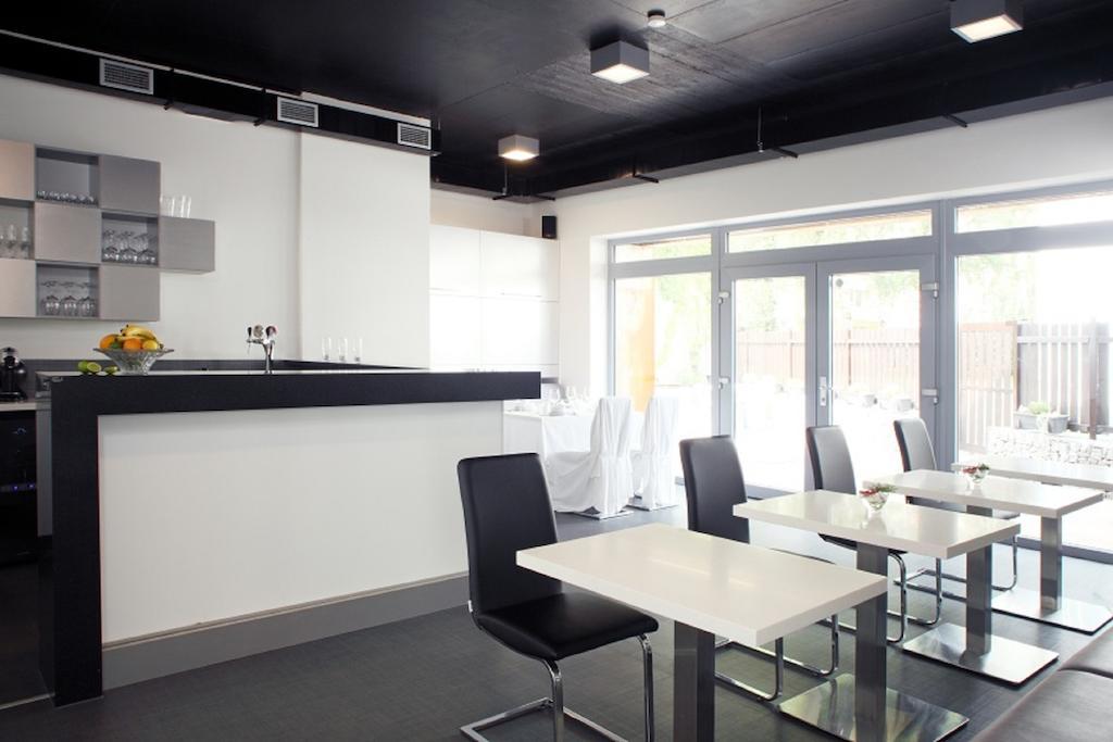 U Karla Hotel Praha