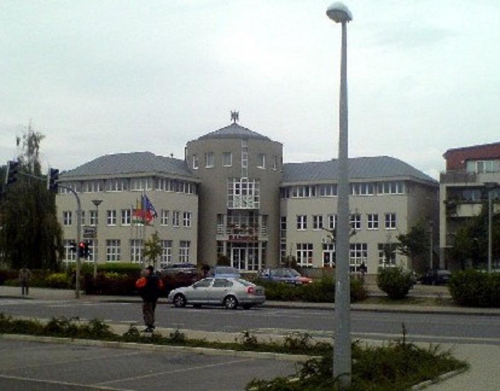 U Karla Hotel Praha