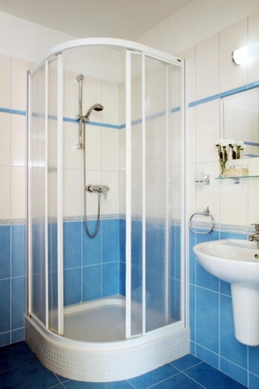 Hotel U Karla Praha