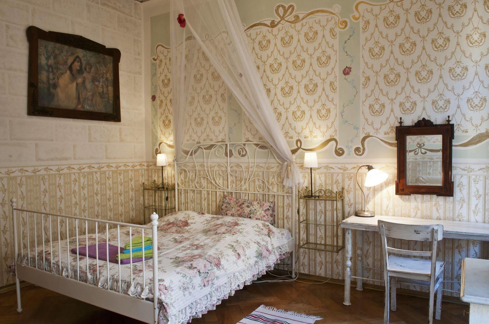 Old Time 3* Prag