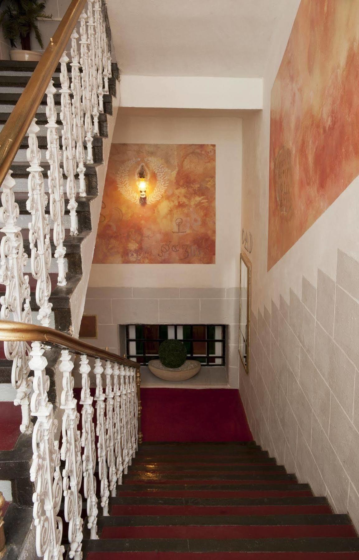Hotel Old Time Prag