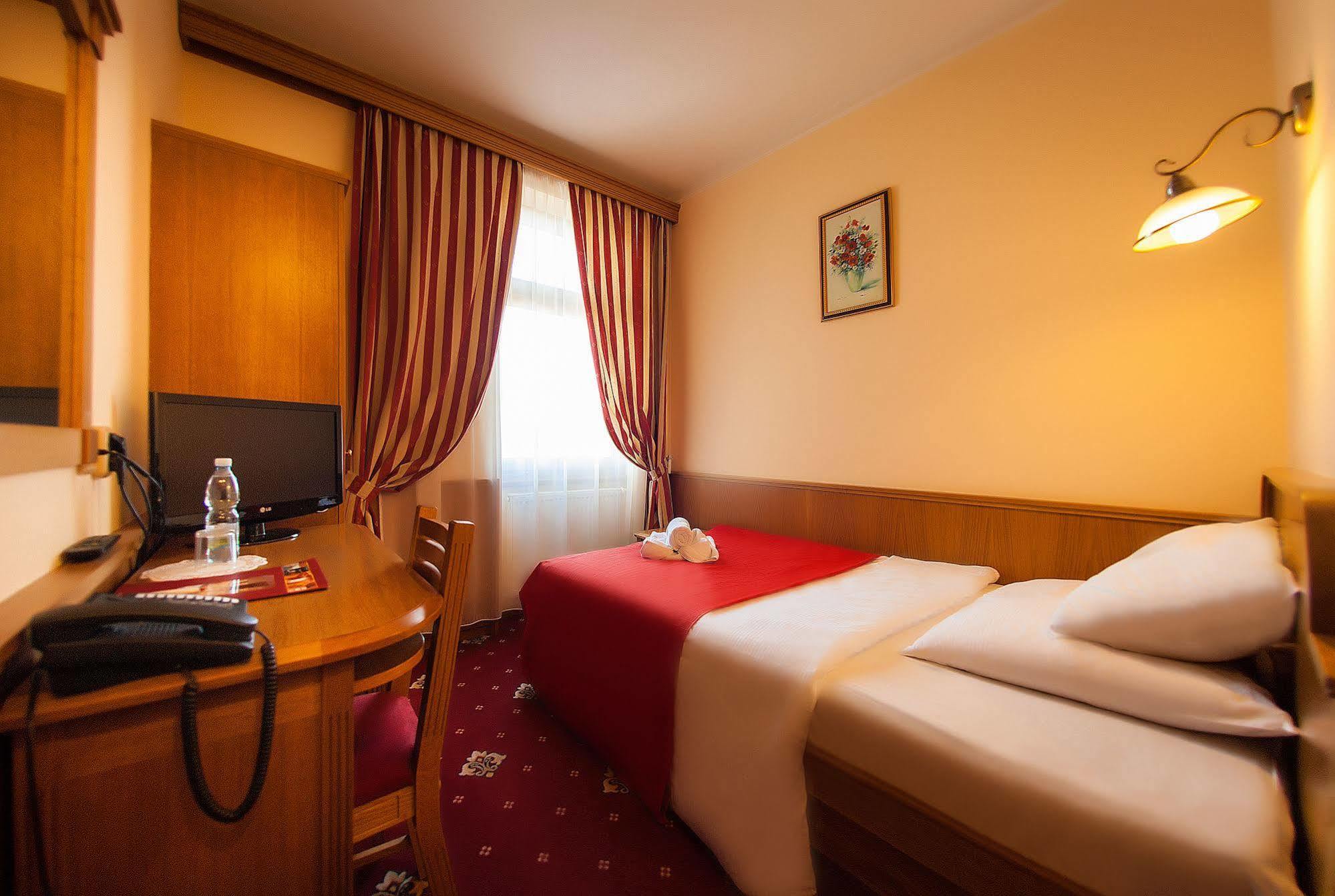 Askania Hotel Prag