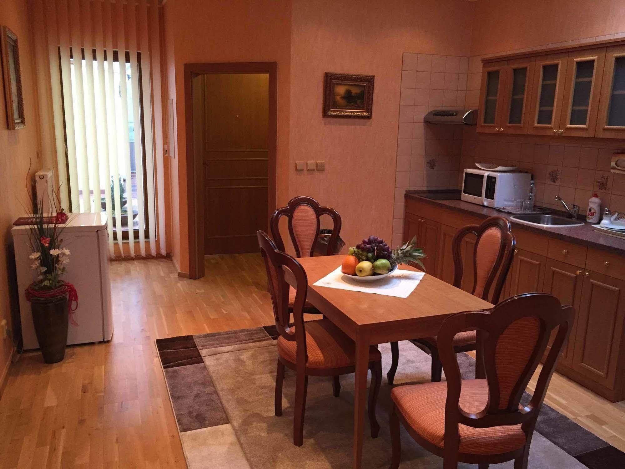 Hotel Askania Prag