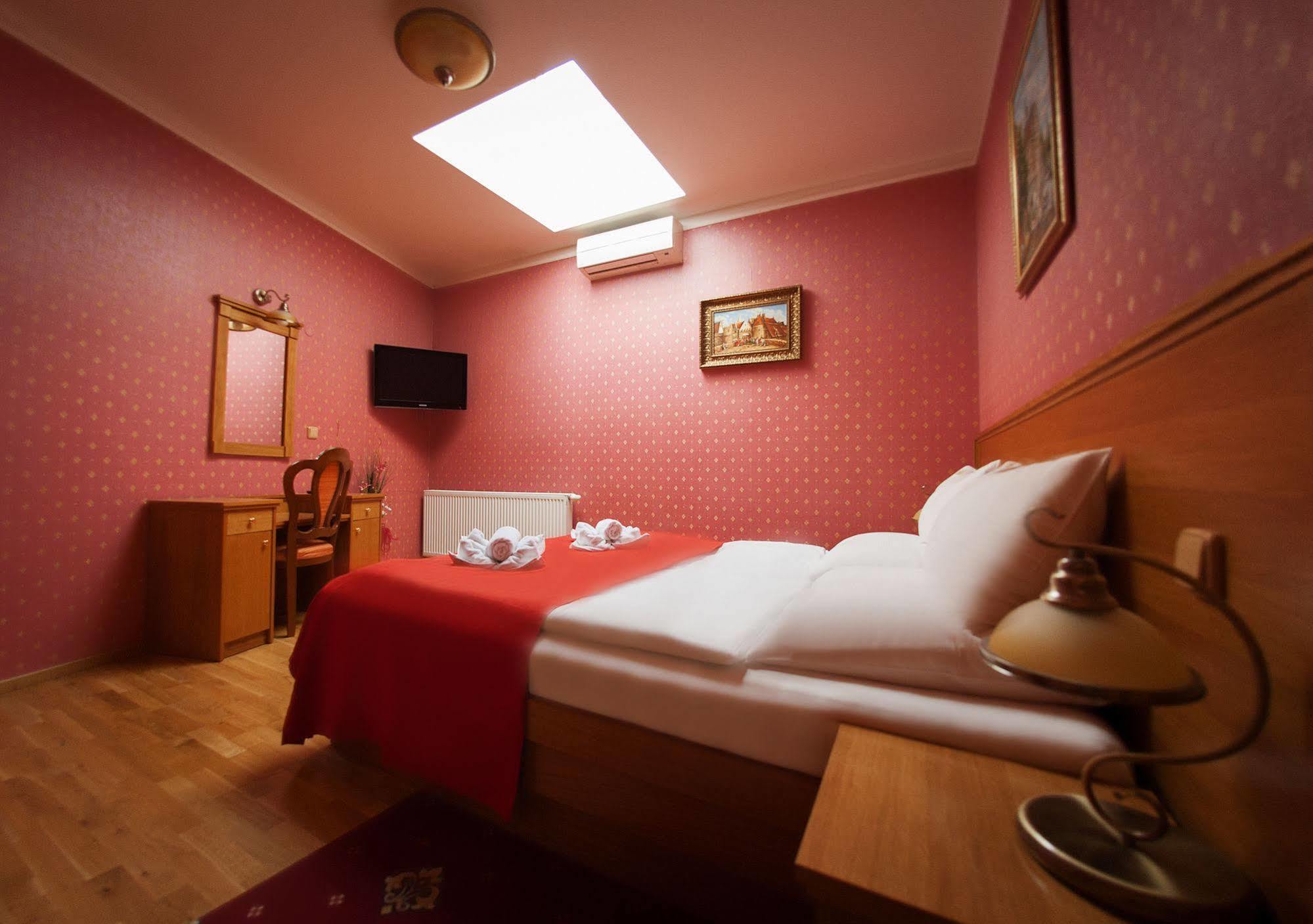 Hotel Askania