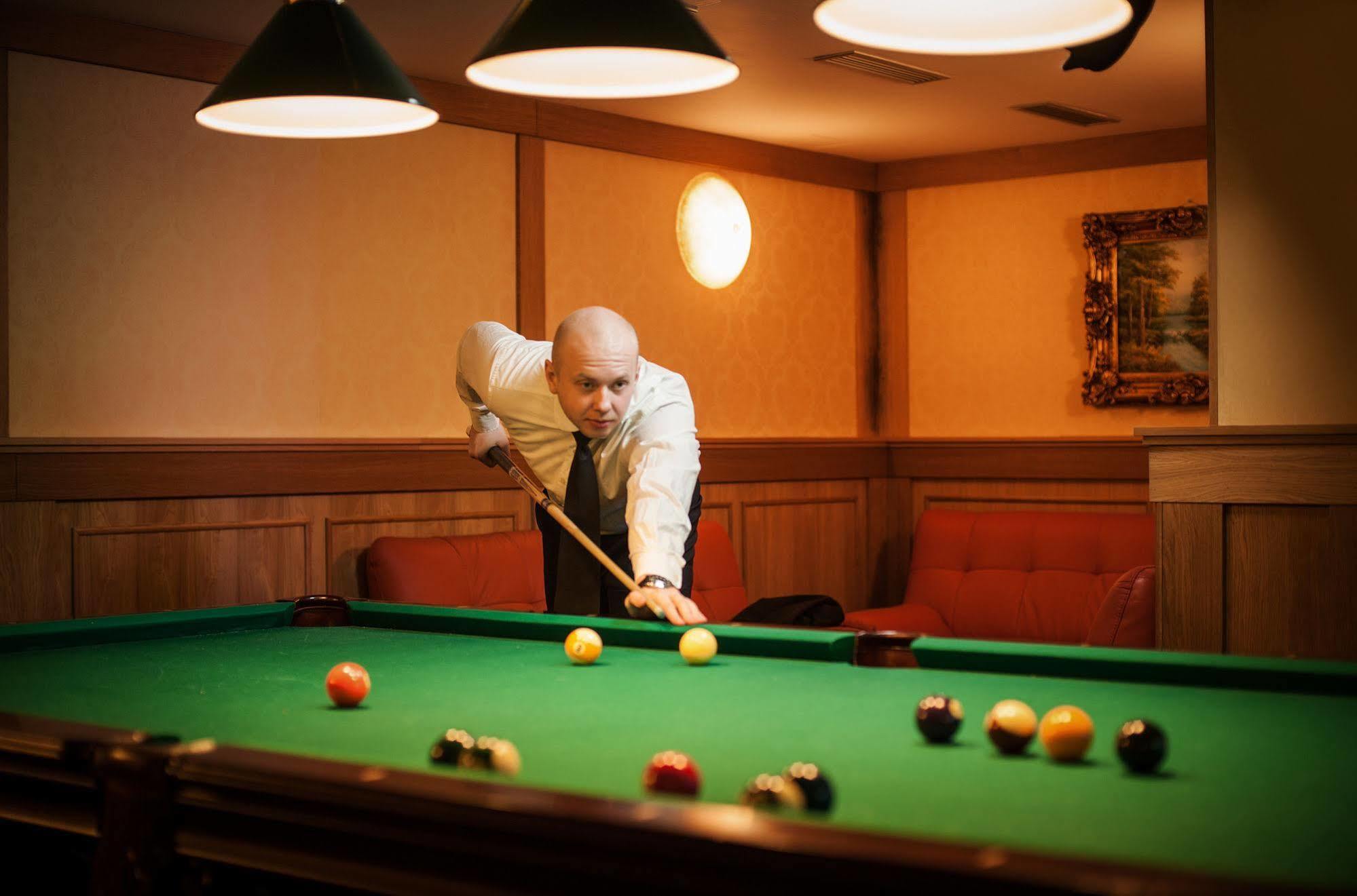 Hotel Askania Prag