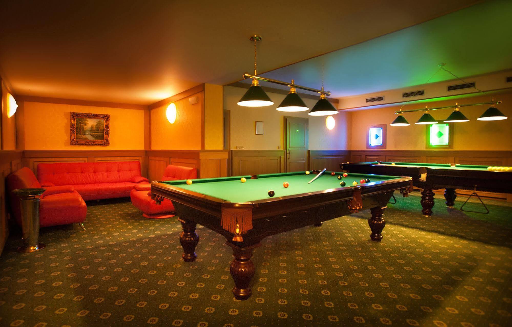 Askania 4* Prag