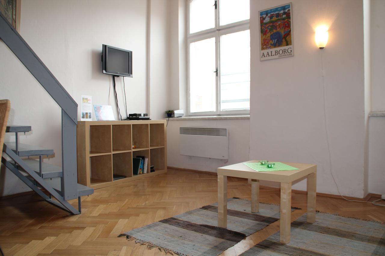 Apartmán Anna