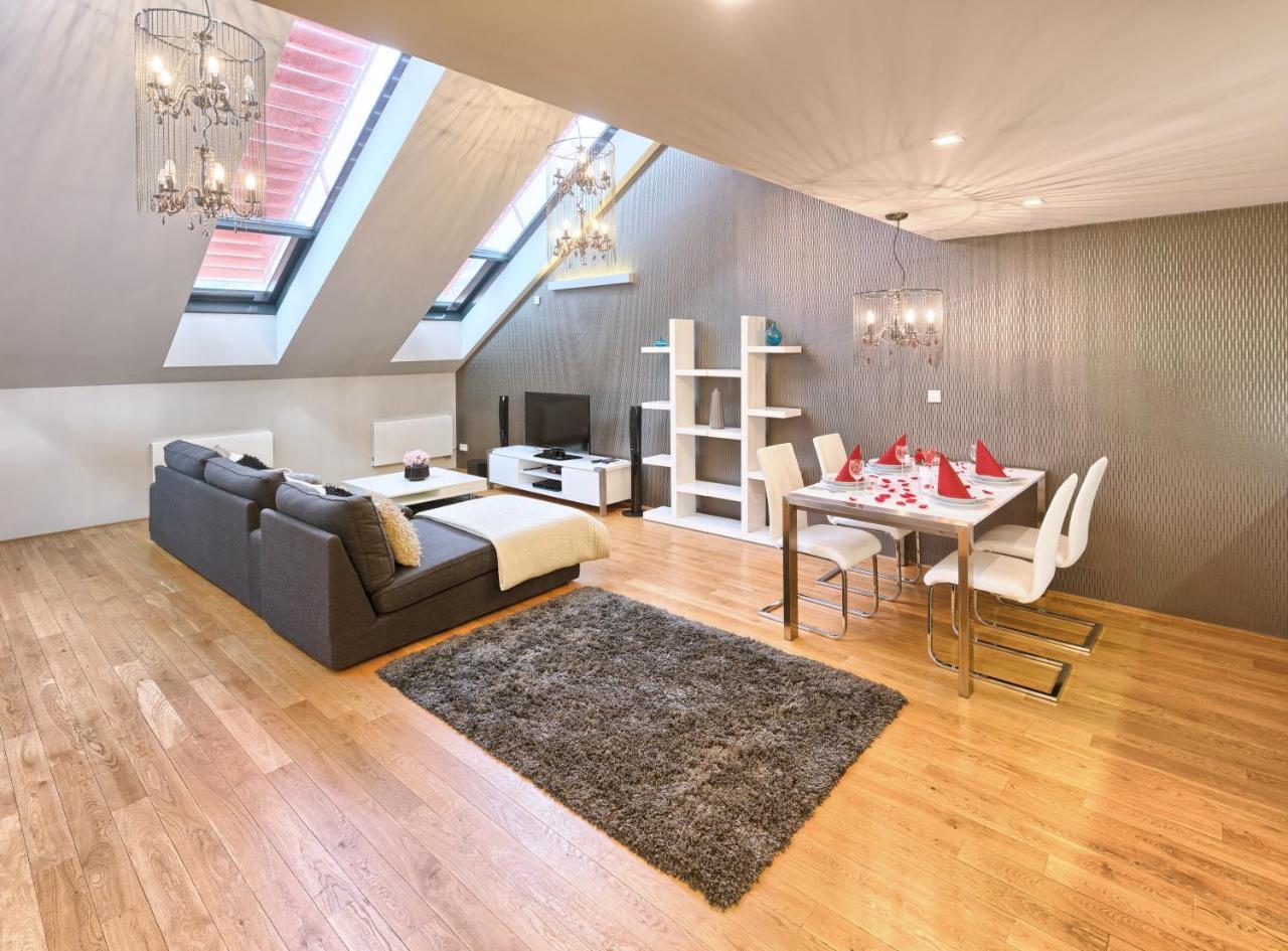 Karlin By Tkc 4* Prague