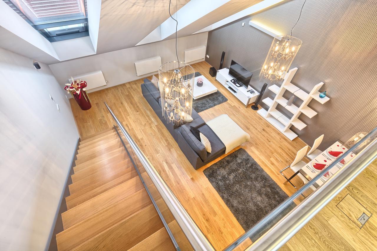 Aparthotel Karlin By Tkc 4*