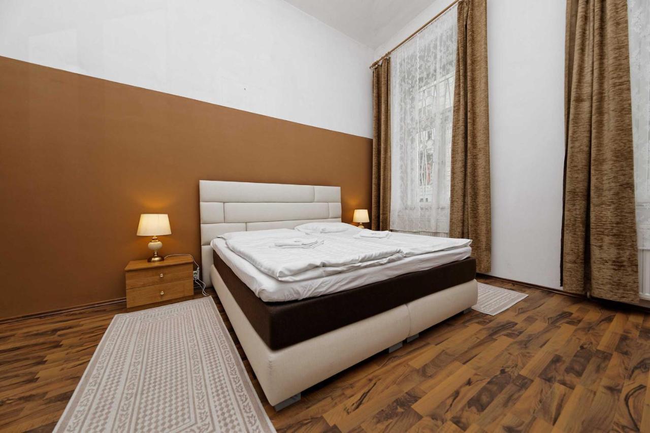 U Cisare Apartmán