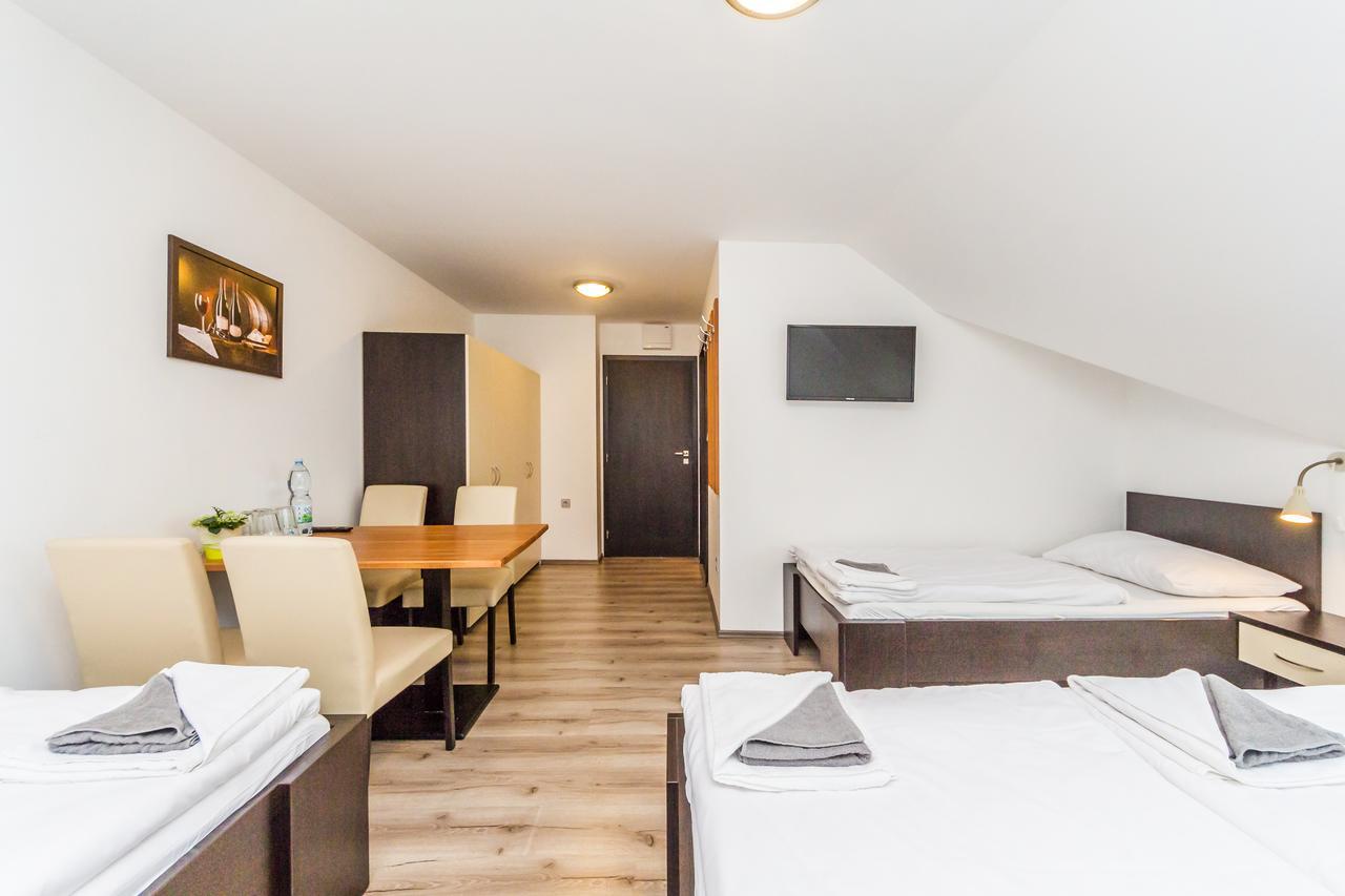 Hotel Nova Hospoda - & Restaurant 3*