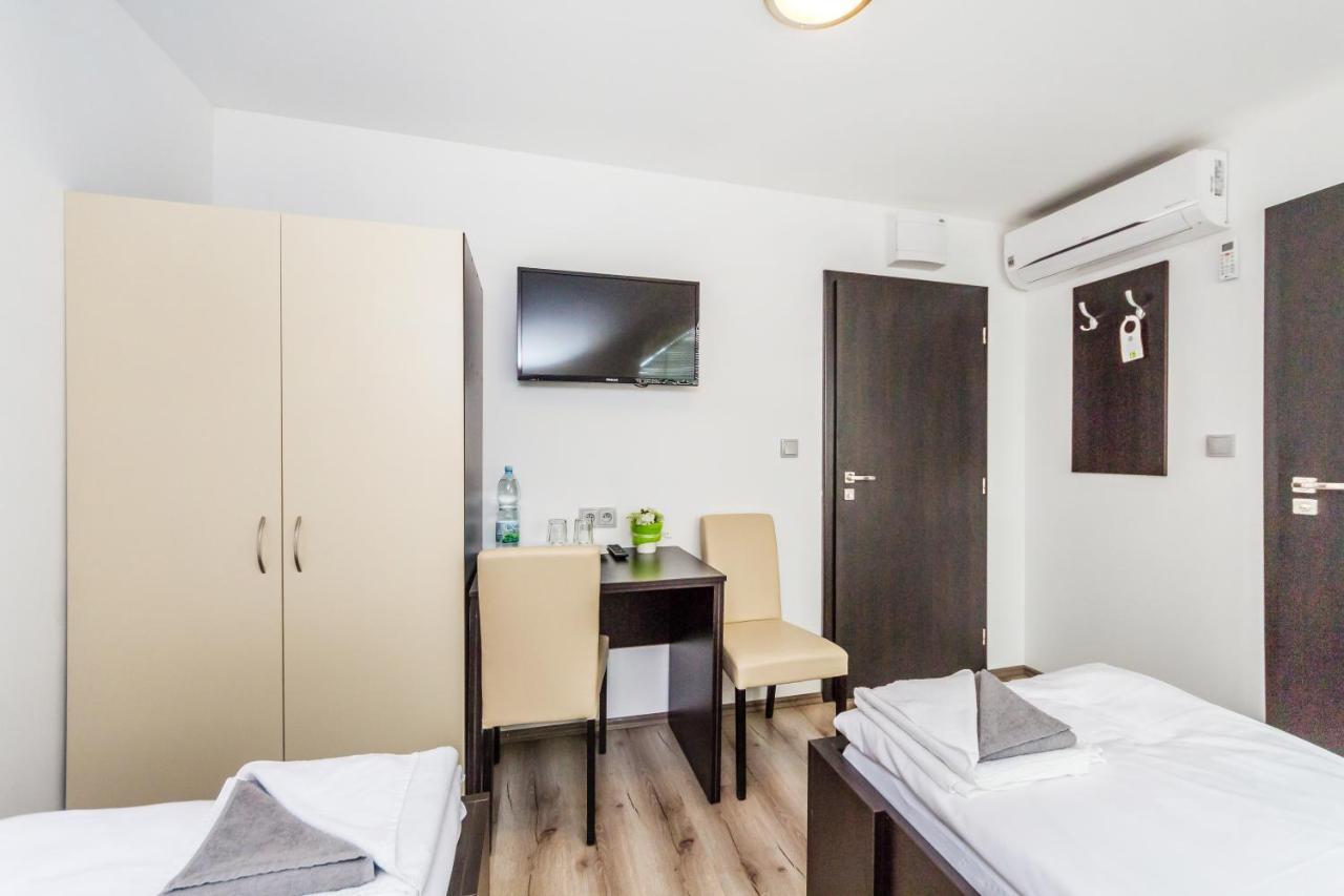 Hotel Nova Hospoda - & Restaurant Prag
