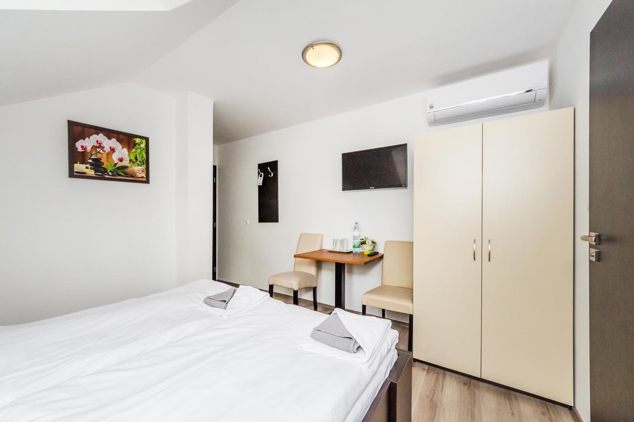 Hotel Nova Hospoda - & Restaurant 3*