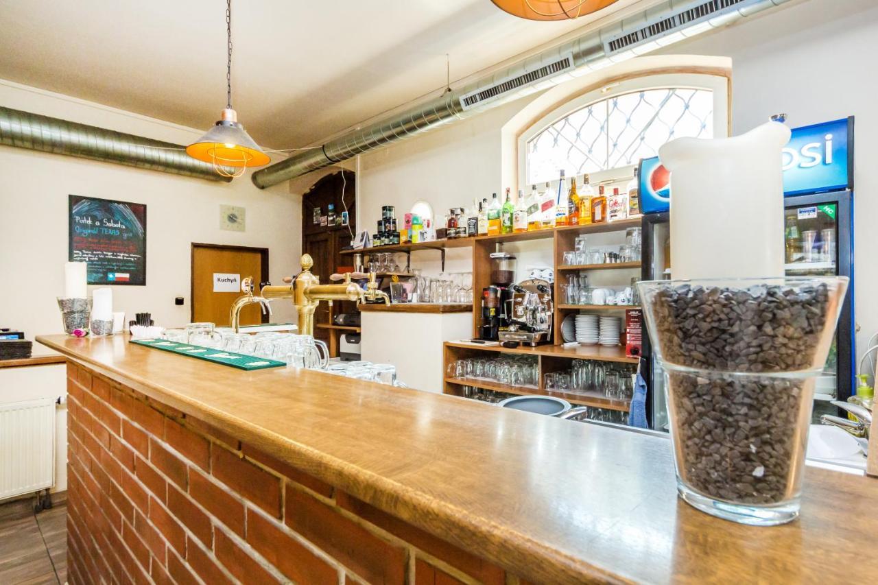 Nova Hospoda - & Restaurant