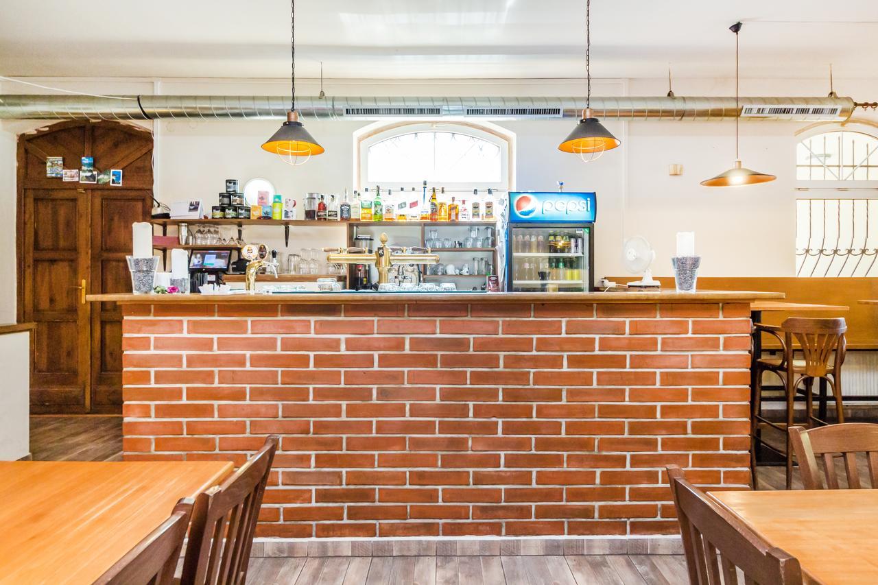 Nova Hospoda - & Restaurant Prag