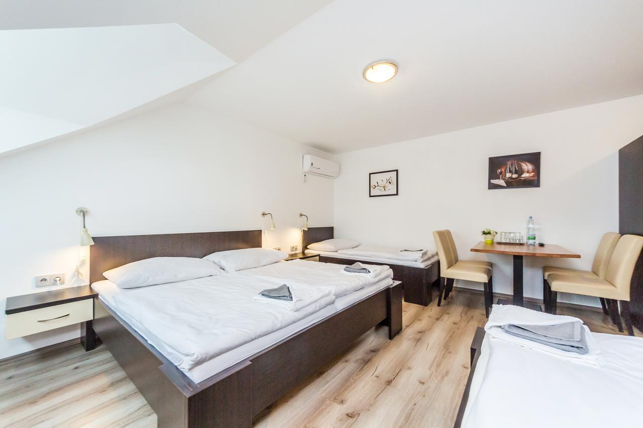 Hotel Nova Hospoda - & Restaurant 3*
