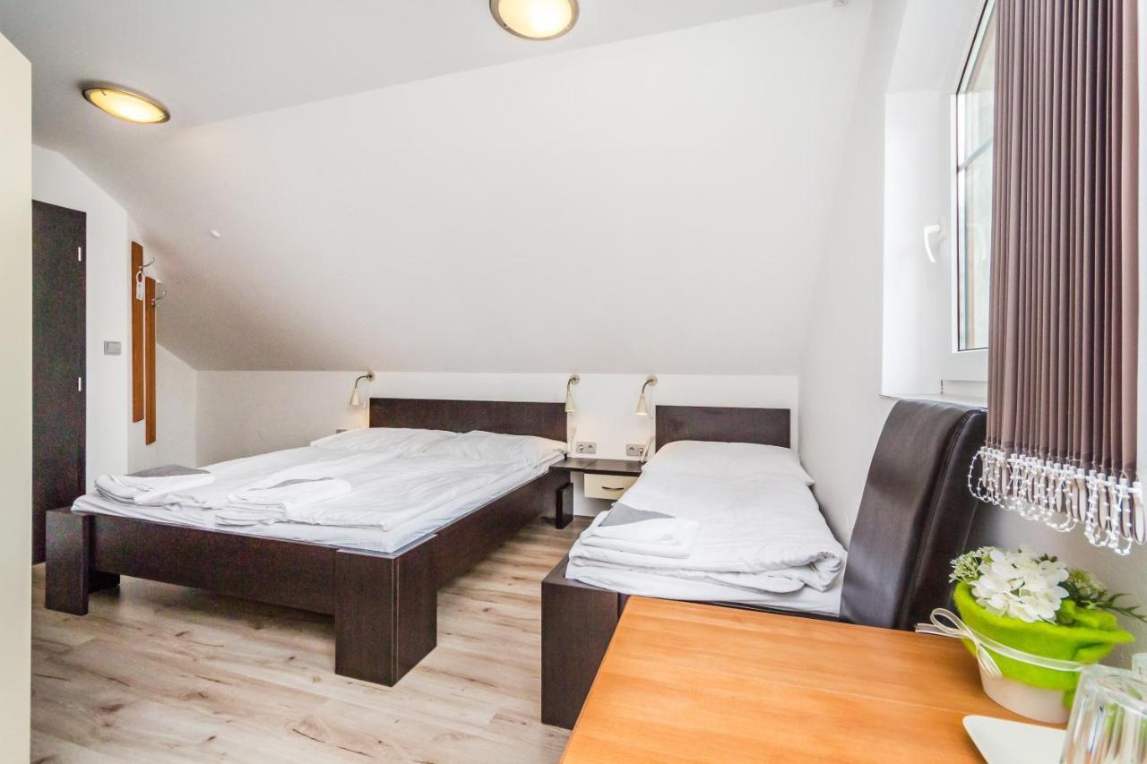 Hotel Nova Hospoda - & Restaurant 3*