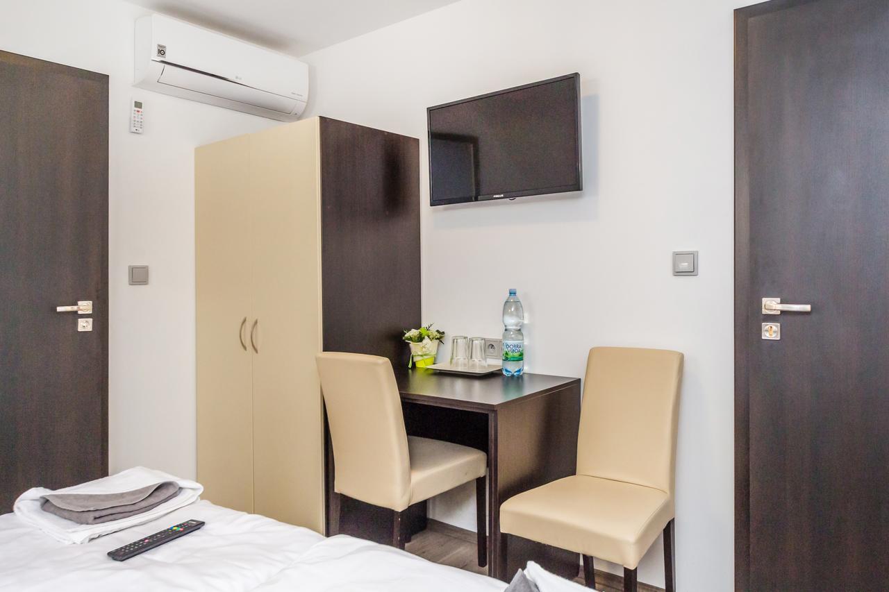 Nova Hospoda - & Restaurant Hotel 3*