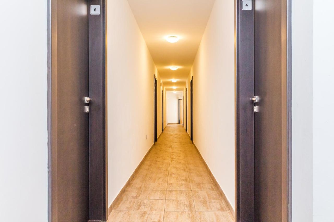 Nova Hospoda - & Restaurant Hotel 3*