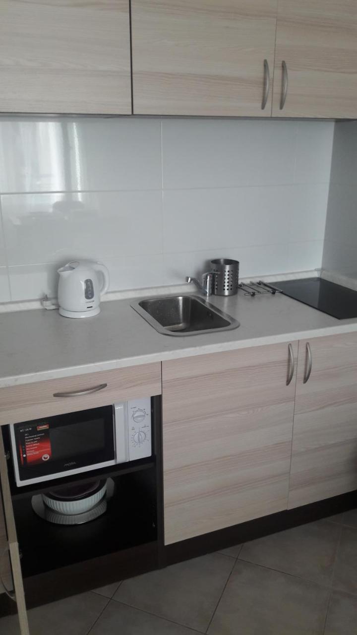 Apartman Apartmán
