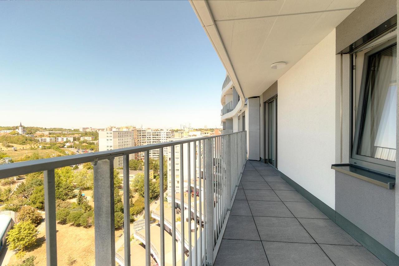 Apartment Exclusive In Luka Prag