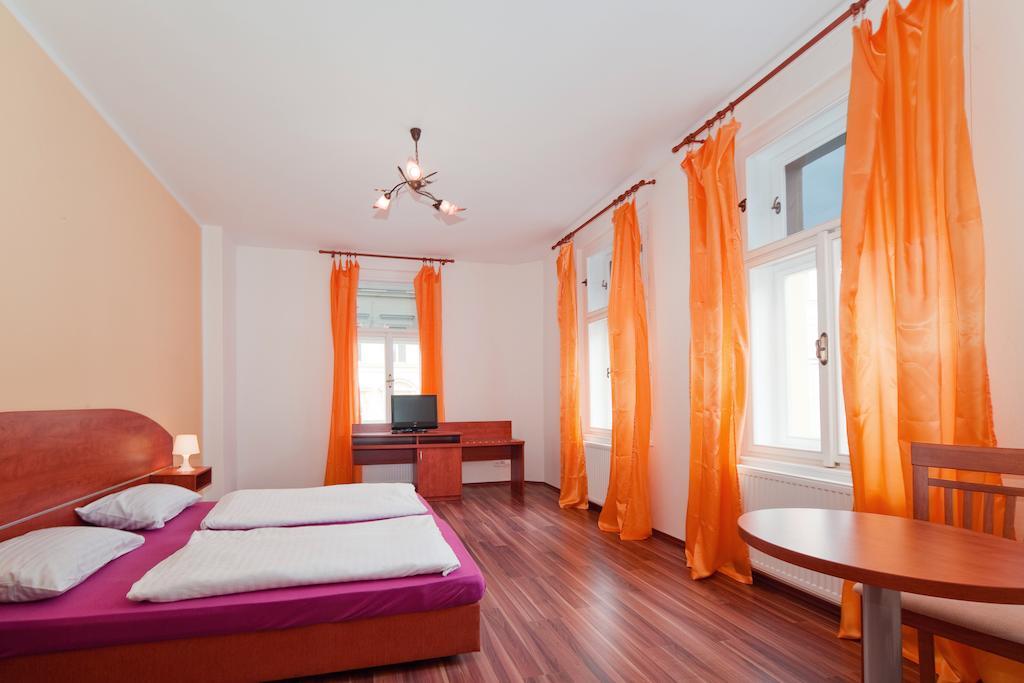 Amandment Lägenhetshotell 3*