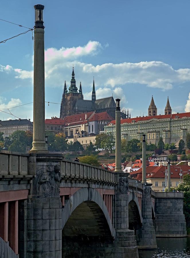 Florentina Boat Prag
