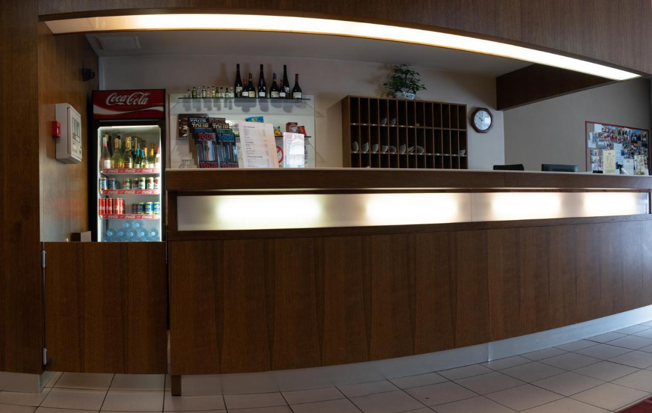 Inos Hotel
