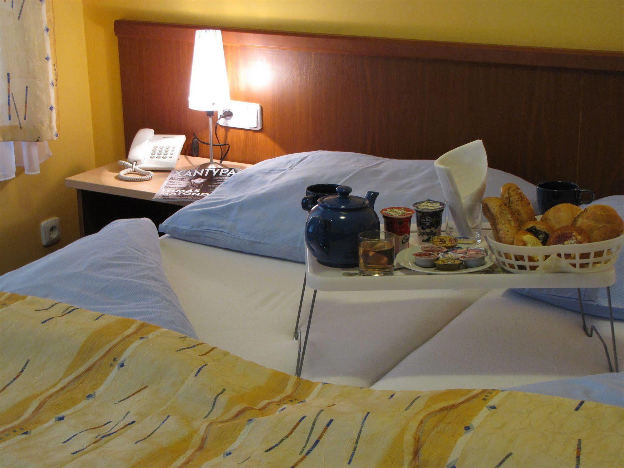 Austria 3* Praha