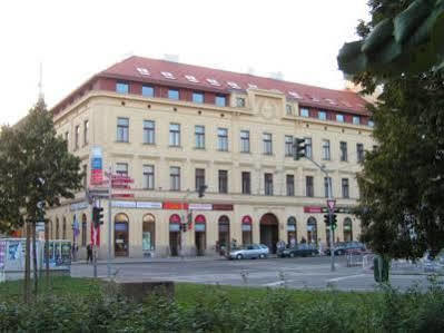 Austria 3* Praha