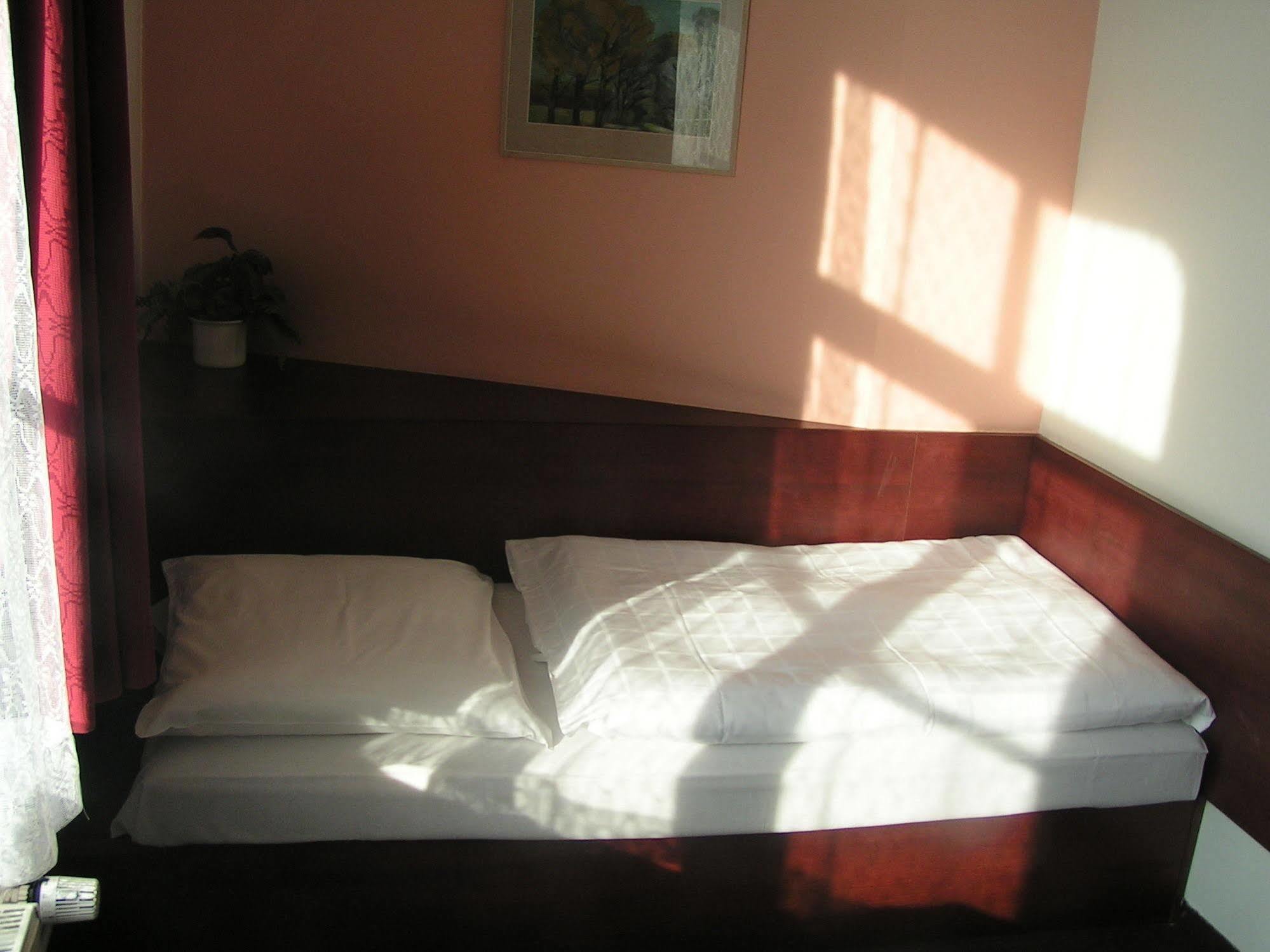 Hotel Jerabek Prague