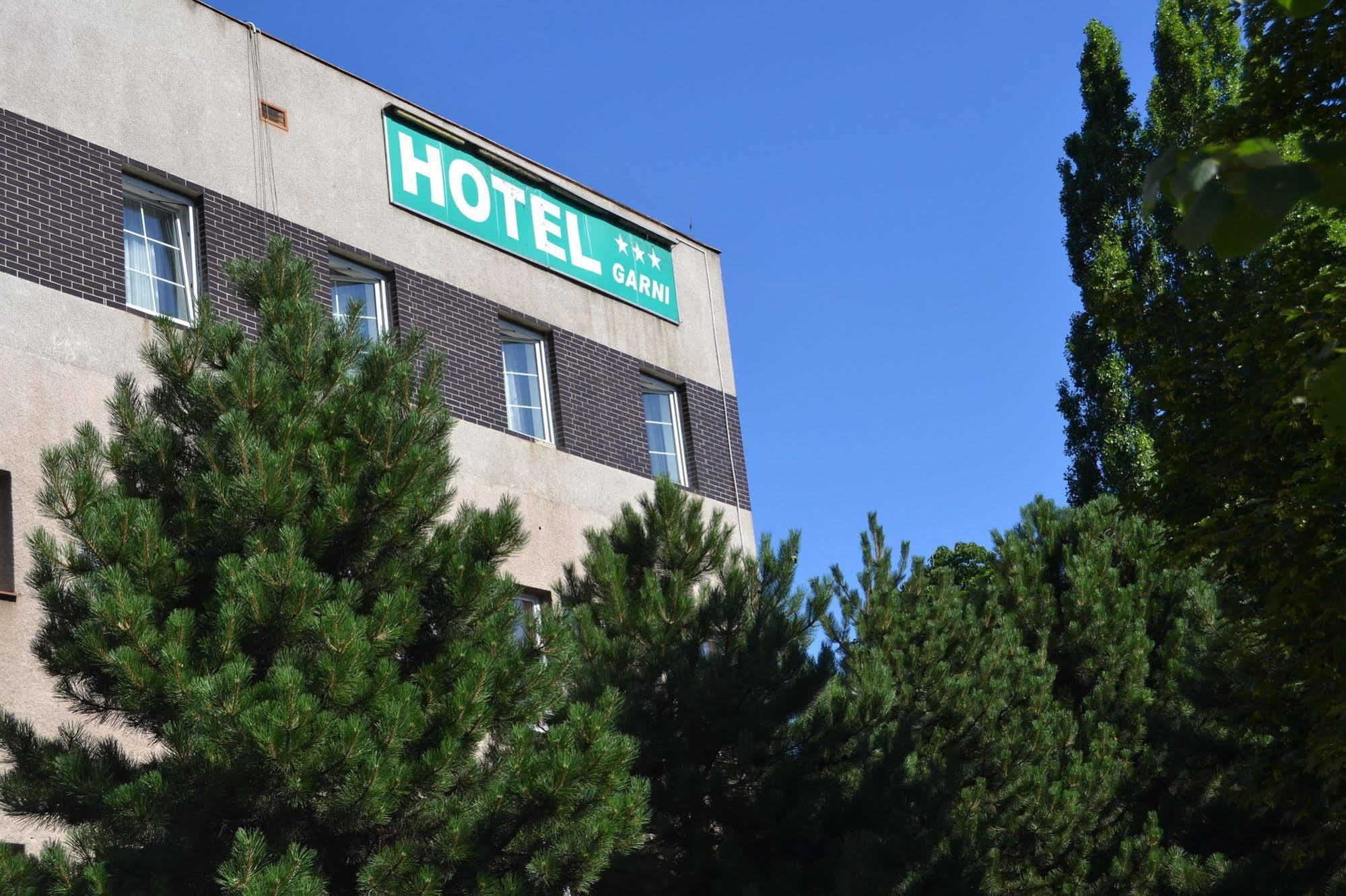 Bohemians Hotell 3*