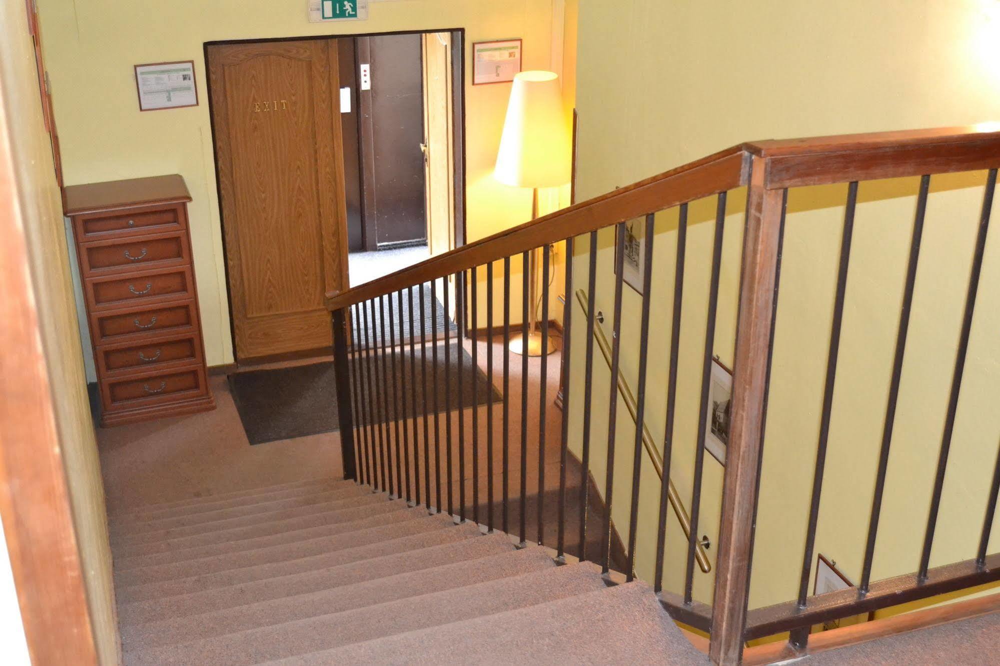 Bohemians Hotell 3*