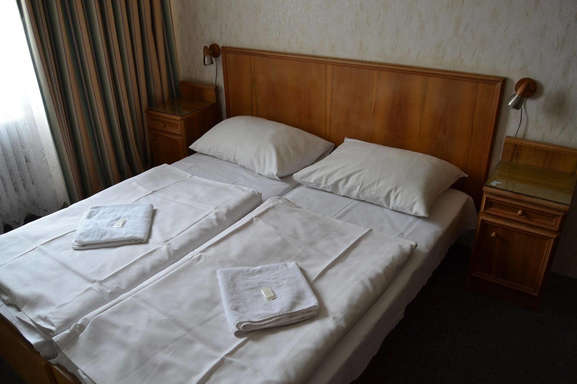 Bohemians 3* Prag