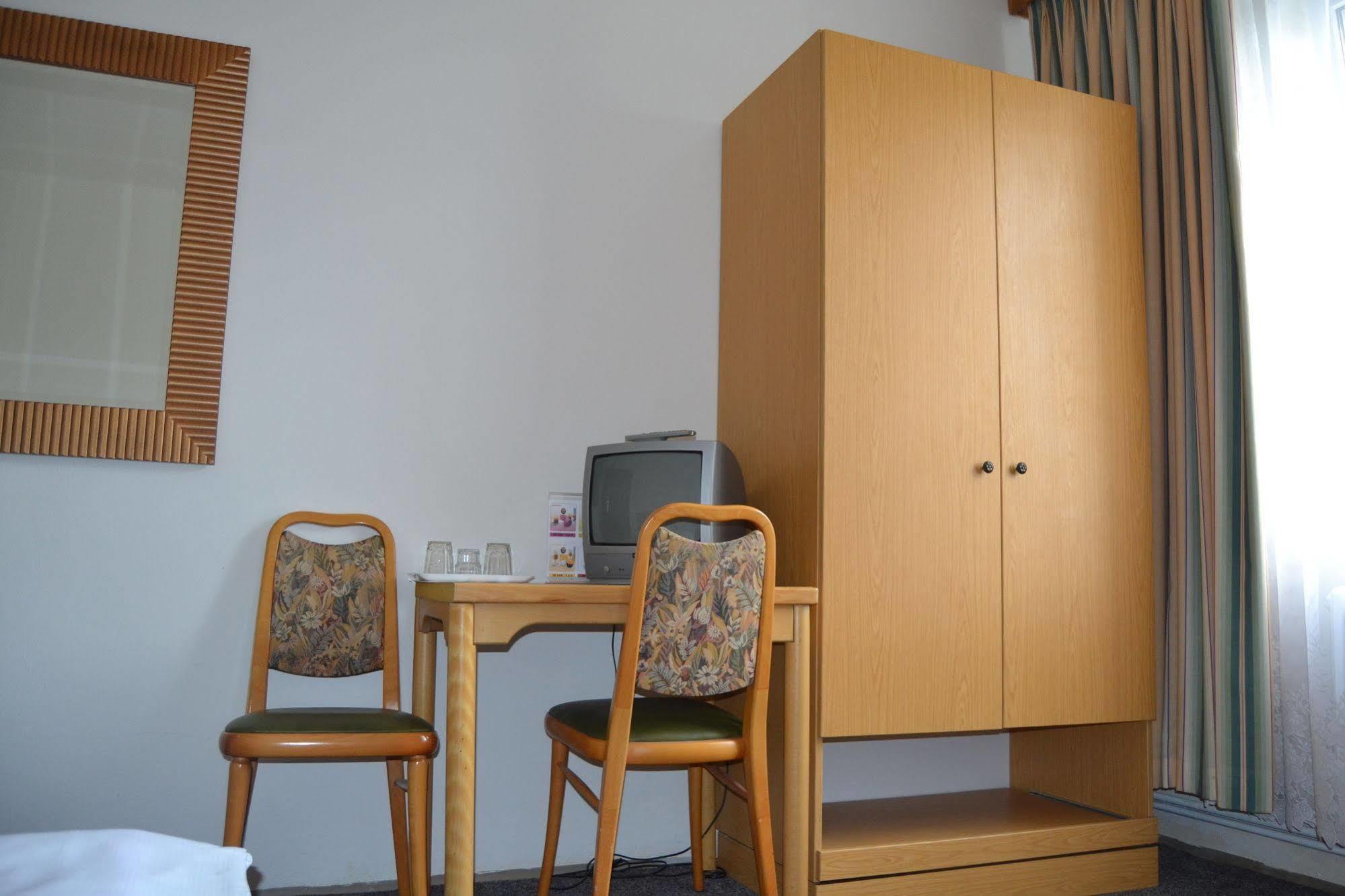 Bohemians Hotell 3*