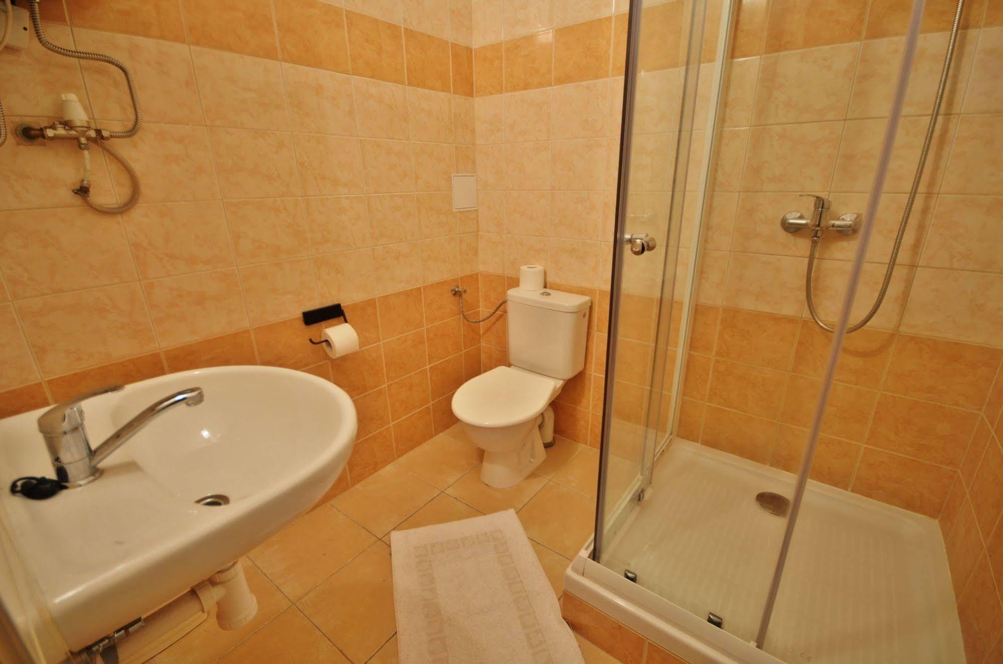Hotell Bohemians 3*