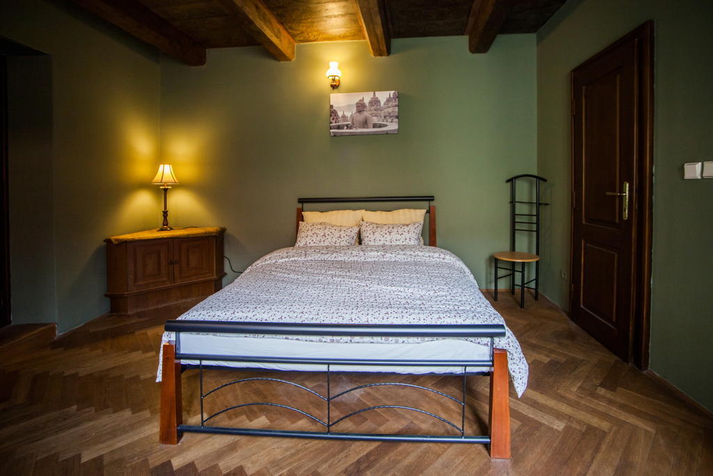 Lejlighed Nerudova Prag