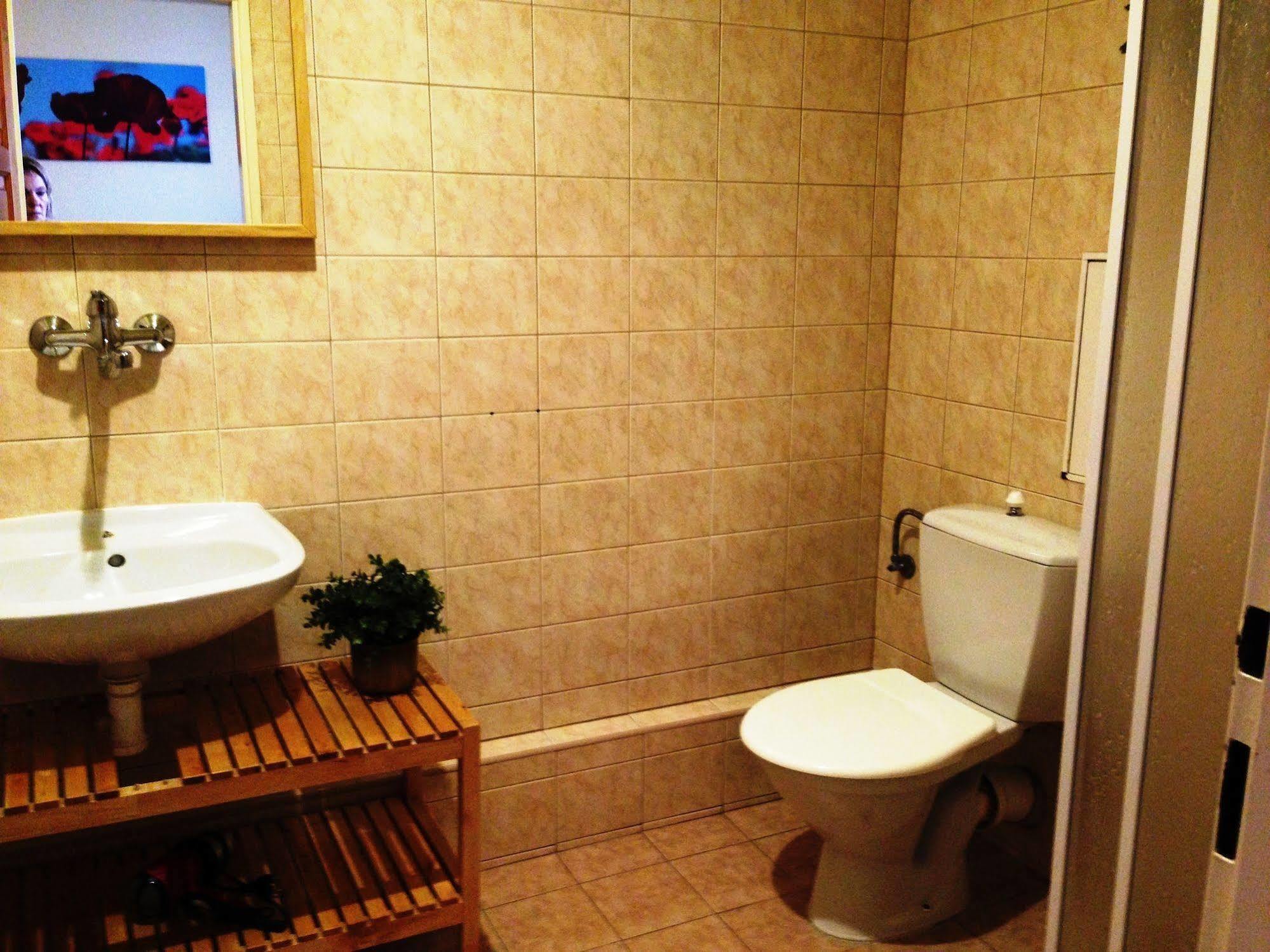 Hotel Platan Prag