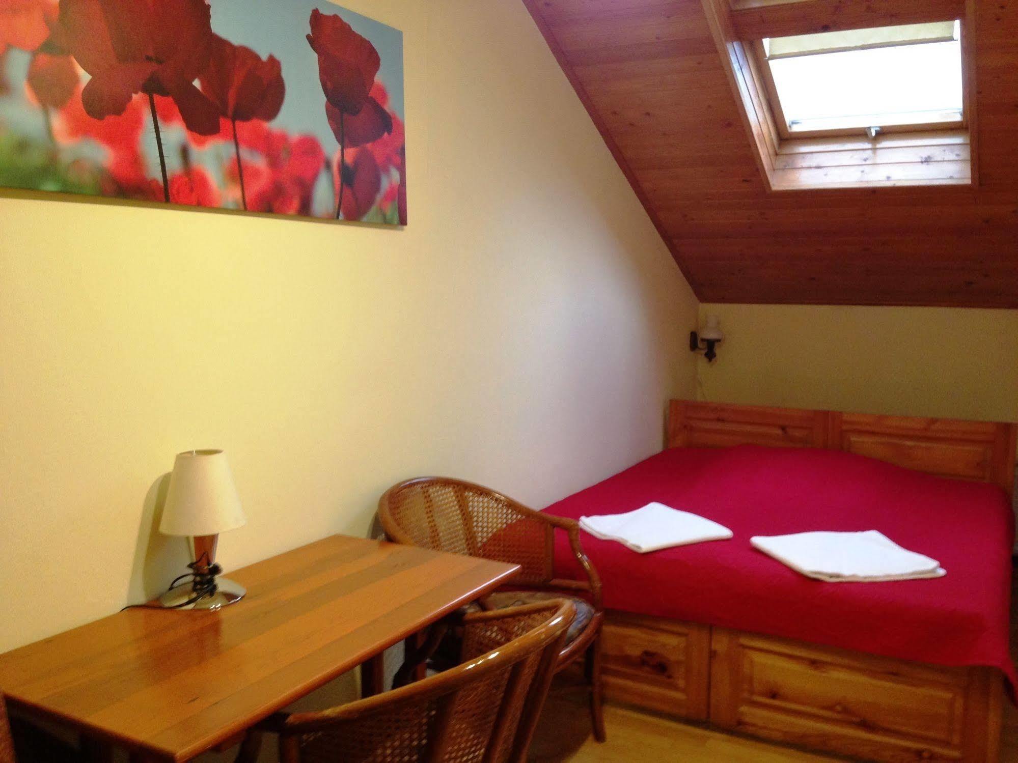 Platan Hotel Prag