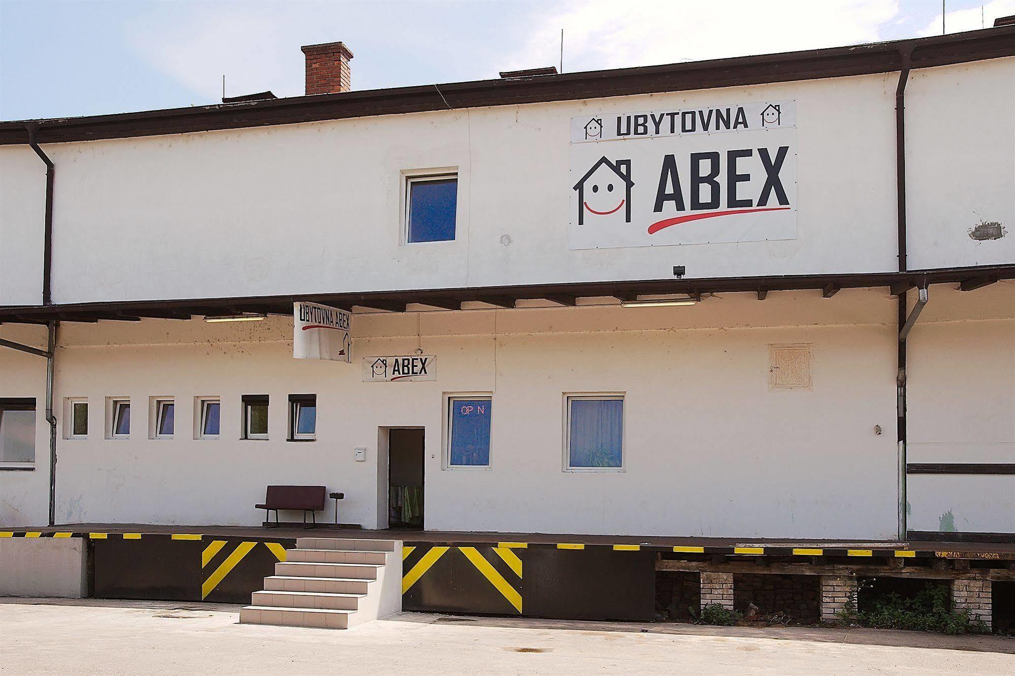 Hostel Abex *