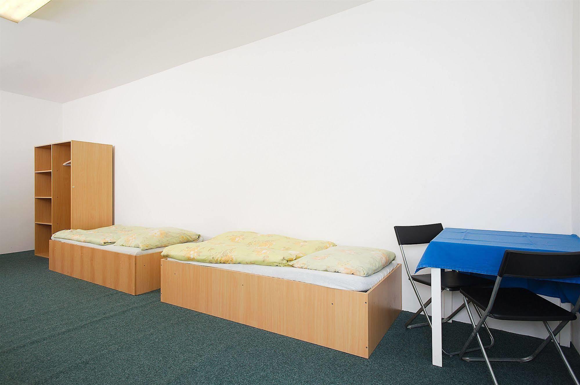 Hostel Abex Prague