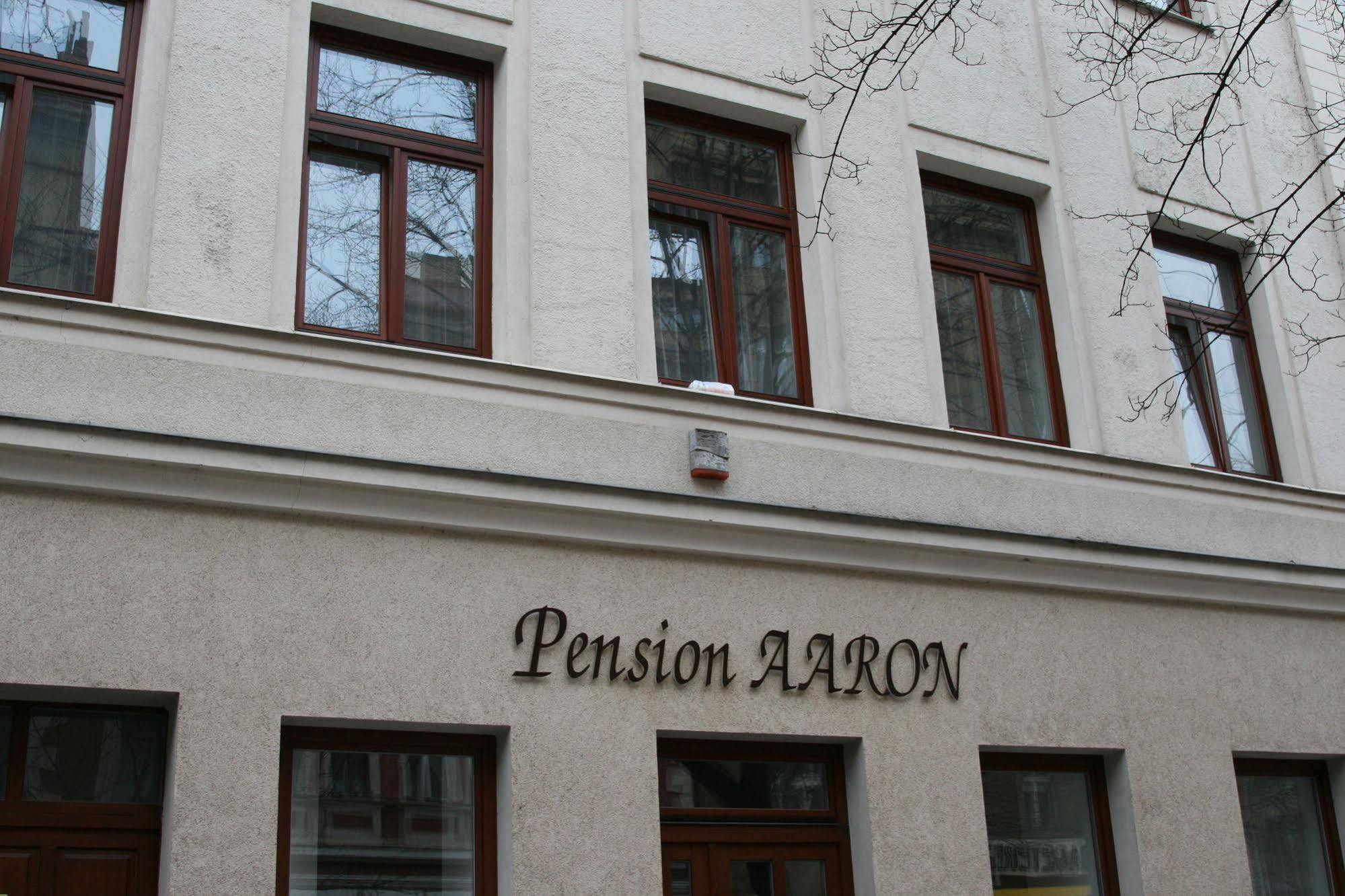 Aaron Prag