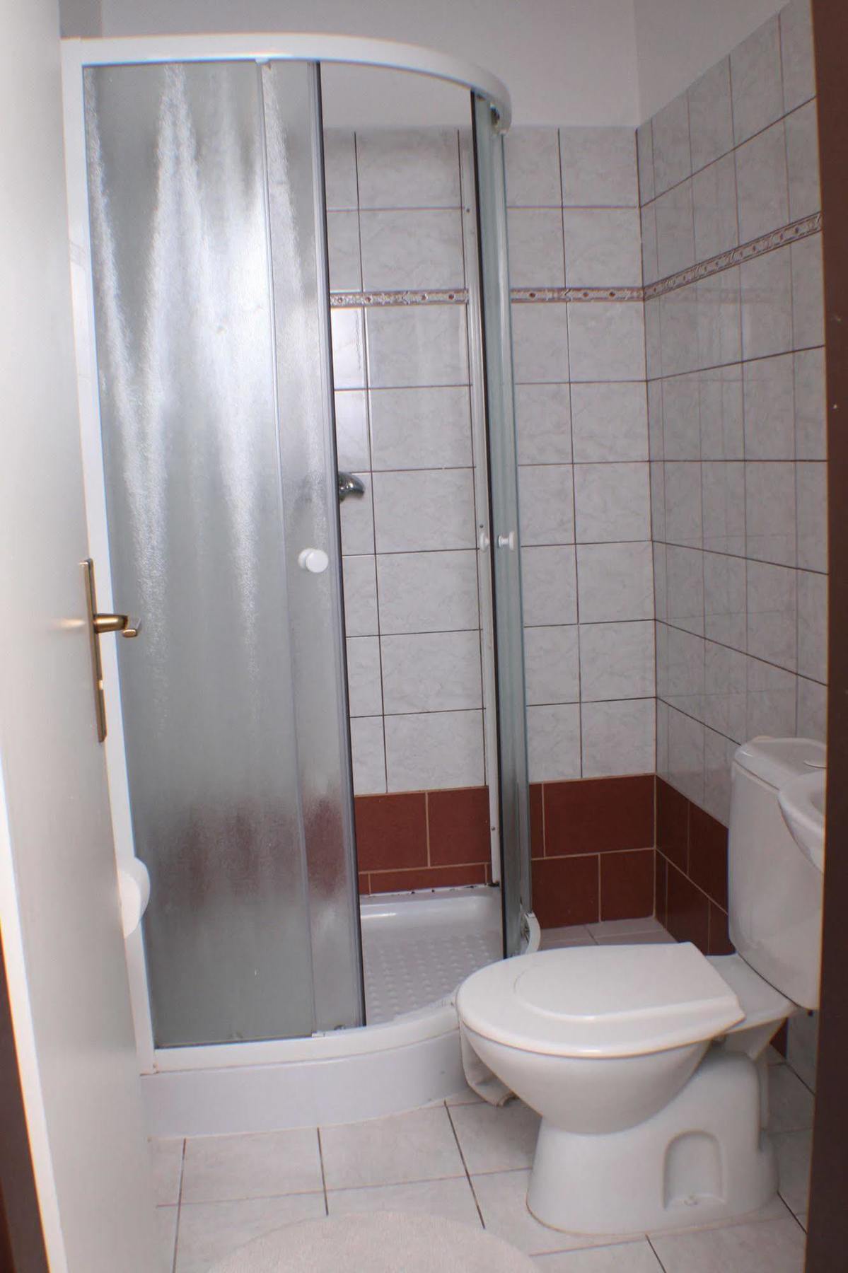 Hotell Aaron Prag