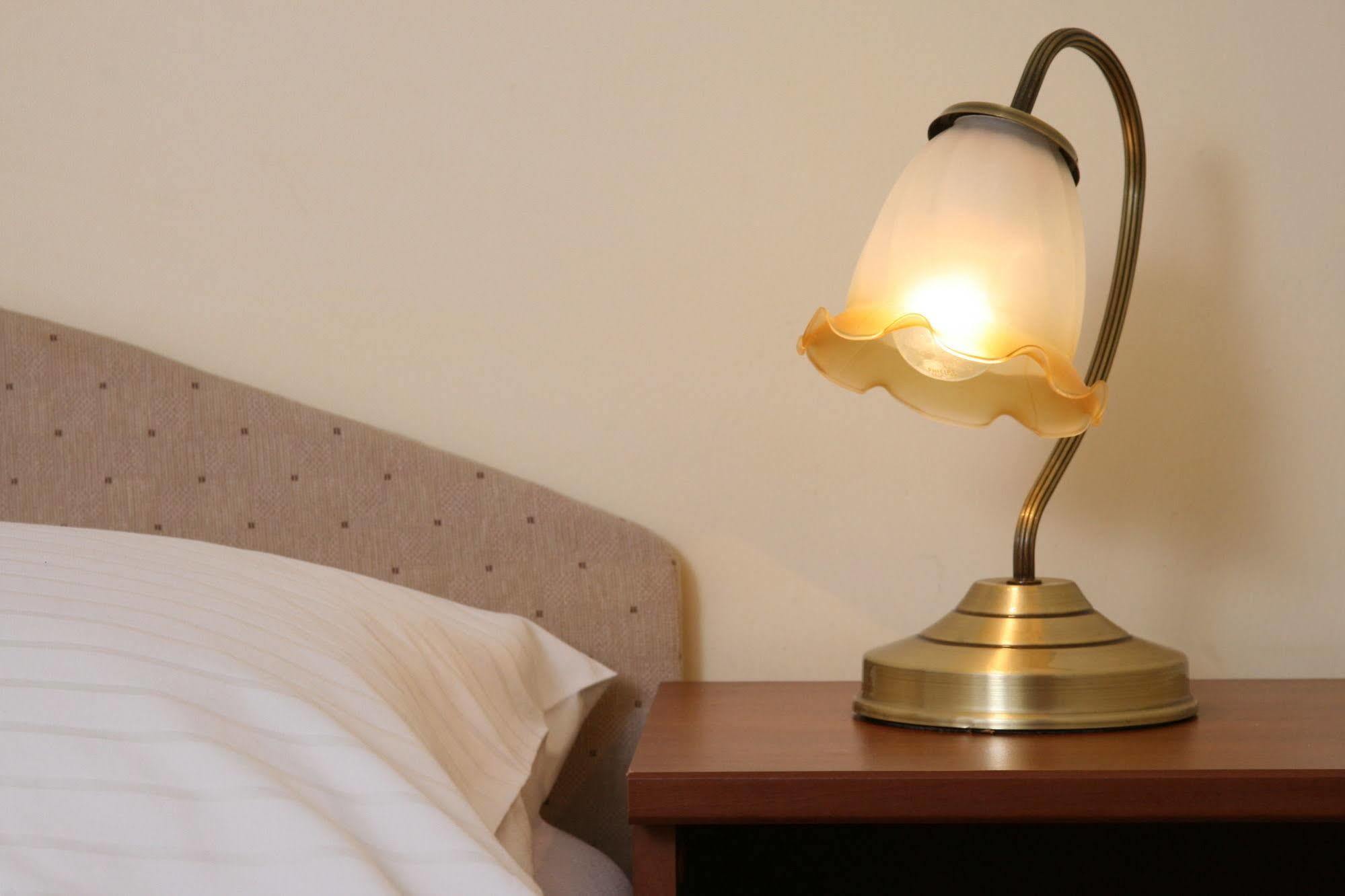 Hotell Aaron