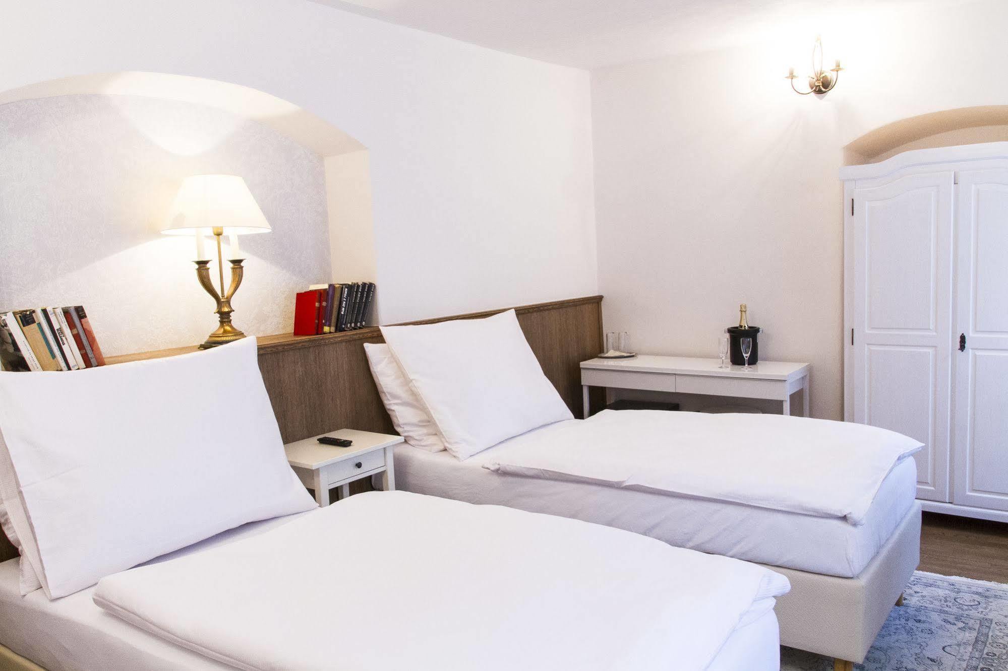Hotel U Suteru Prag