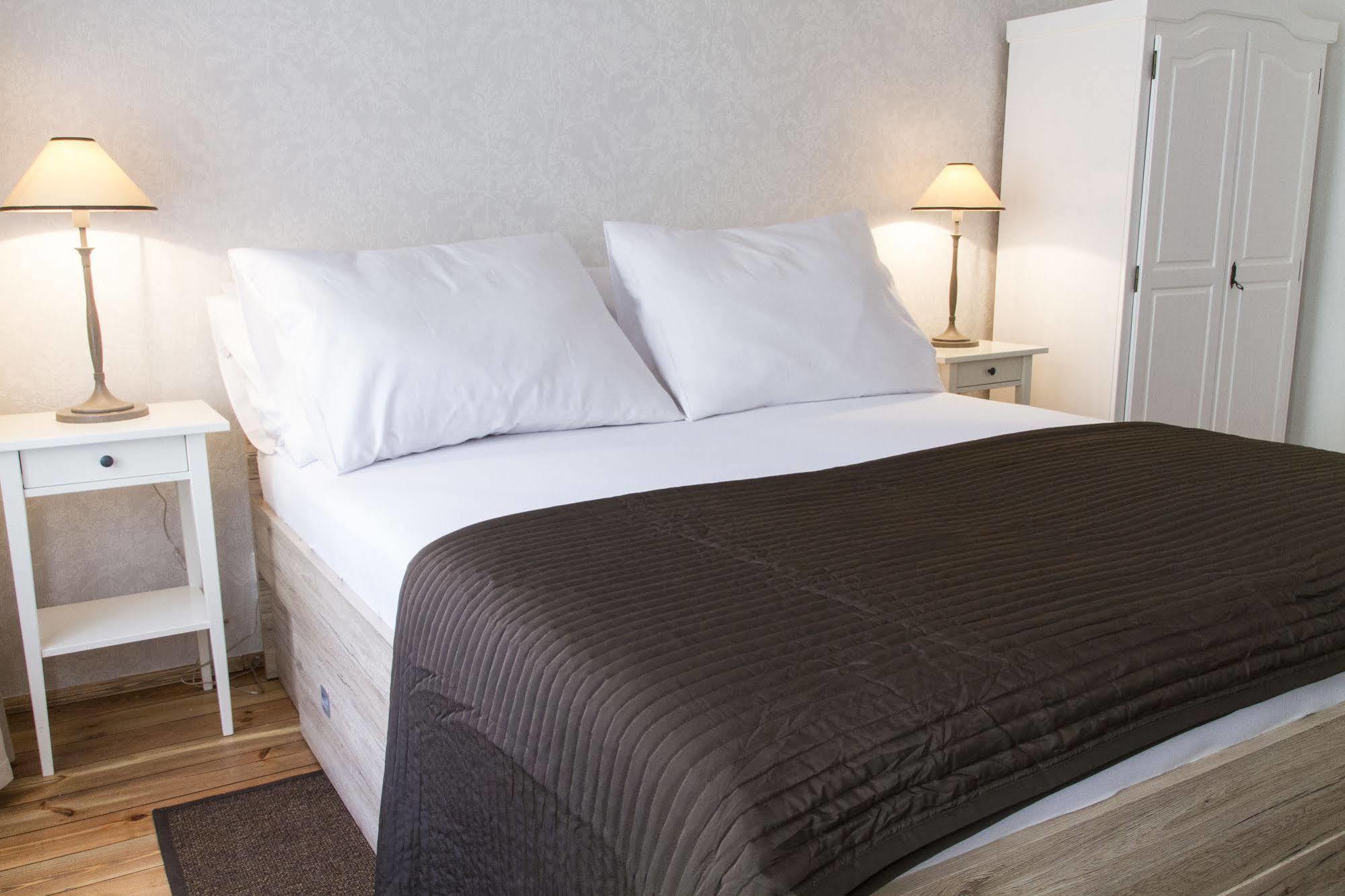 Hotel U Suteru Prag