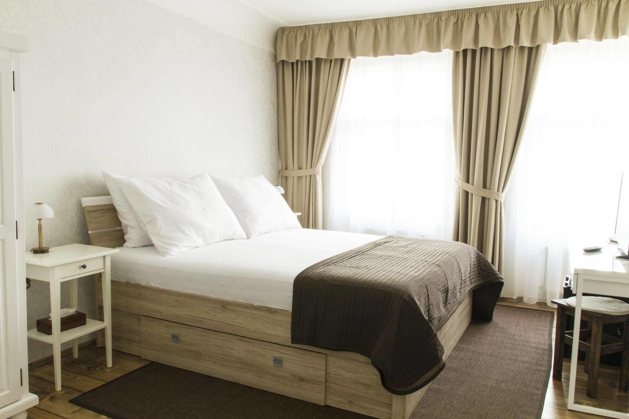 Hotel U Suteru