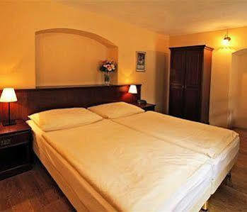 Hotel U Suteru Prag