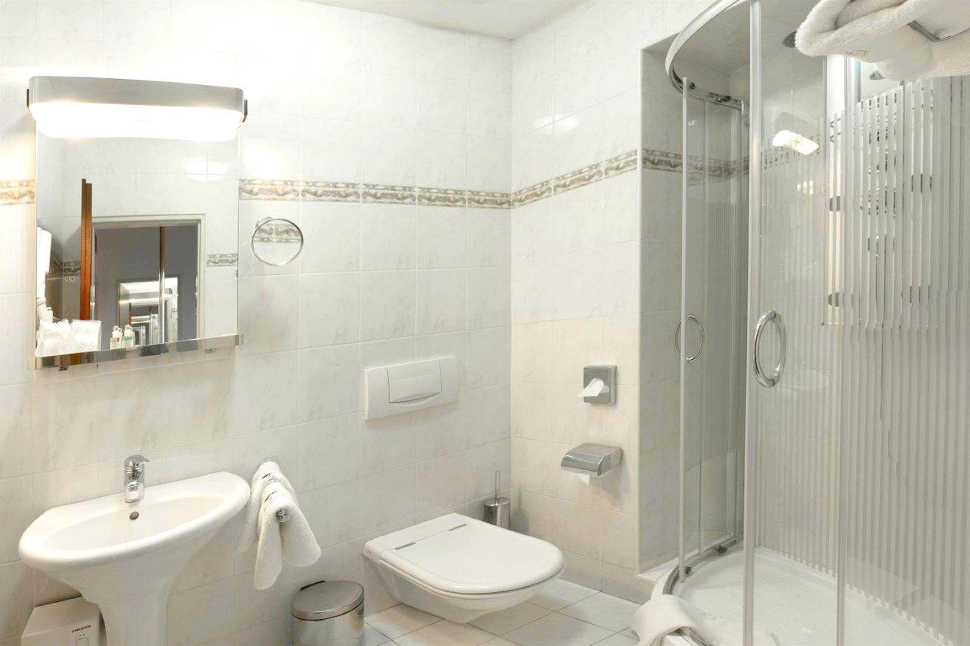 Hotel Galerie Royale Prag